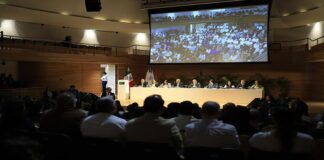 “Mi solicitud de prórroga no busca violentar la ley” se defiende Martín Aguilar.