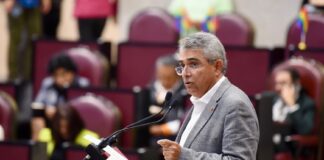 Piden que contralorías municipales vigilen procesos de entrega-recepción