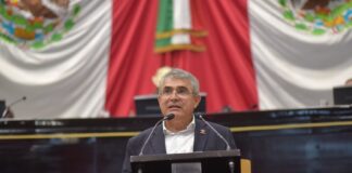 Exhorta diputado Miguel Pintos evitar heredar problemas laborales municipales