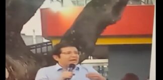 Atentan contra el candidato presidencial Miguel Uribe Turbay en Colombia.