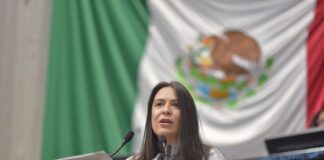 Propone diputada requisito para validez de elección judicial federal.