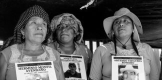 #Oaxaca: Urgen detener asedio contra comunidad de la Sierra Mazateca. 8 mujeres tienen órdenes de aprehensión.