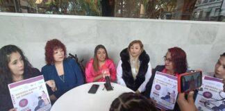 Mujeres de “Brigada de Esperanza” en Xalapa buscan apoyar a 100 familias.