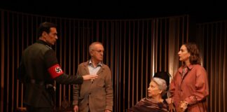 “Música para Hitler” una obra que debe verse