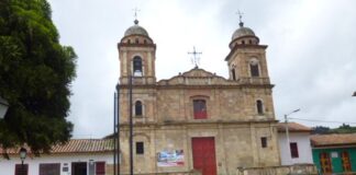 Investigadores de Colombia Alemania descubren población primitiva de 6000 años.