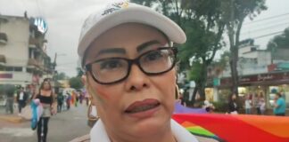 Comunidad LGBTTIQA, población discriminada de forma histórica: Namiko Matzumoto