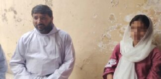 Niñas cristianas siguen sufriendo abusos y discriminación en Pakistán.