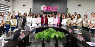 OPLE Veracruz cierra elección histórica