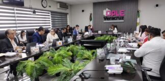 Llama el OPLE a partidos a tranquilizar a sus seguidores en Veracruz.