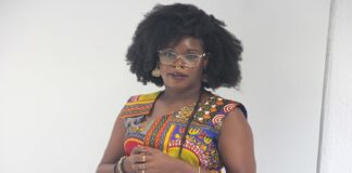 Odalys González investigó violencia simbólica hacia mujeres afromexicanas.