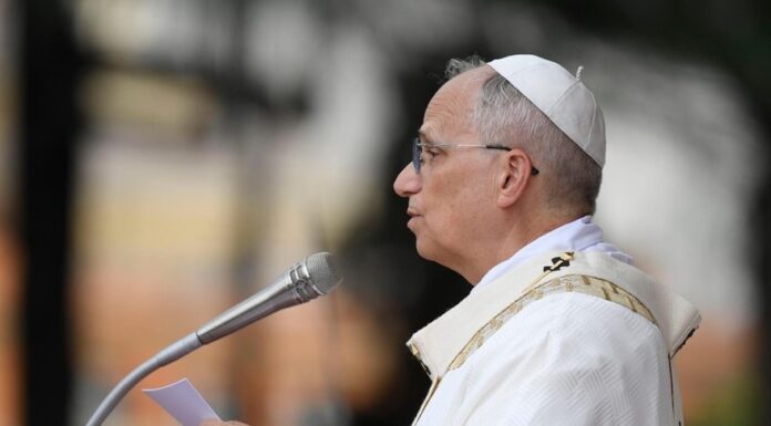 Vaticano confirma viaje de León XIV a América Latina tras recibir autorización médica