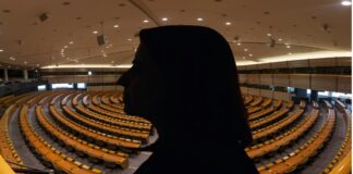 Participación política de las mujeres en el mundo. Cómo estamos en 2025.