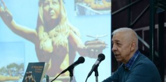 Rastrean origen del mito chichimeca de la mujer serpiente .