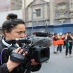 México, de los países más peligrosos y mortíferos para periodistas: RSF