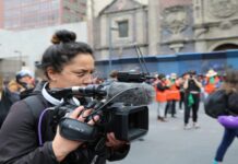 México, de los países más peligrosos y mortíferos para periodistas: RSF