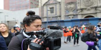 Protección, asignatura pendiente para mujeres periodistas y defensoras. Exigen al Estado mexicano implementar recomendaciones CEDAW