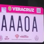 Reemplacamiento 2026 en Veracruz con descuentos de hasta 50% y trámite digital