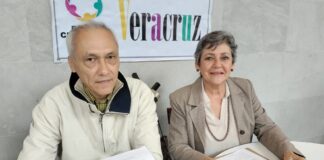 Poder Ciudadano MX Veracruz, se suma a impugnación de elección Judicial .
