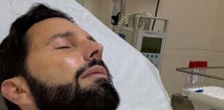 Poncho de Nigris: ¿cuál es su estado de salud, tras hospitalización?