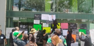 EN LA JUNTA DE GOBIERNO, ¿SE VENDIERON?