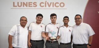 Talento veracruzano, la chispa que enciende a Veracruz