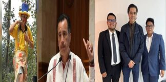 Rogelio Franco: libre.