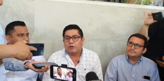 Ganamos casi 88 municipios pues no es fácil competir contra la delincuencia organizada: Morena Veracruz