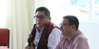 Advierte Ramírez Zepeta que se va a defender el triunfo en Papantla.