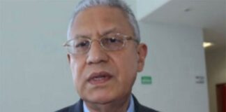 Universitarios realizarán una marcha en contra de ampliación del mandato del rector de la UV.