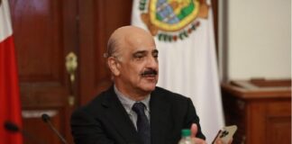 SEGOB atiende la política interna en todo el territorio veracruzano: Ricardo Ahued