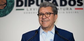 Ricardo Monreal pide respaldar a Presidenta Sheinbaum en posición que asuma en la Cumbre del G7