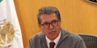 Cámara de Diputados inicia el primer periodo de sesiones extraordinarias.