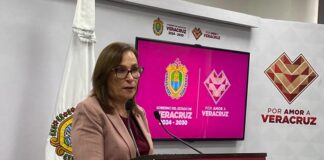 En pausa la fusión de la Secretarías de Cultura y Turismo. Igor Rojí va a Sectur Veracruz