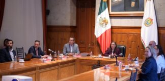 Veracruz fortalece sus lazos con Hannover Messe y la industria alemana