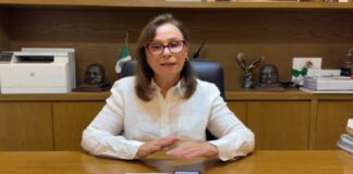 Llegarán a Veracruz 102 nuevos camiones híbridos Ulúa: Gobernadora