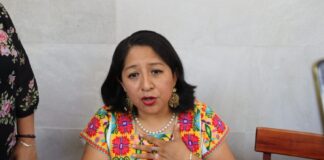 Poder Judicial Veracruz