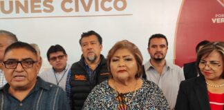 La sección 32 del SNTE busca ante la SEV que se facilite la movilidad de docentes