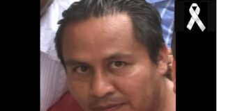 Asesinan a Salomón Ordóñez Miranda en Puebla; otro comunicador silenciado en México.