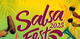 #Veracruz: Cancelan homenaje a Celia Cruz en Salsa Fest