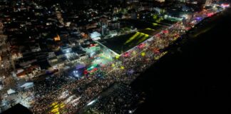 #Veracruz: Salsa Fest 2025 dejó más de 837 millones de pesos y casi 600 mil asistentes