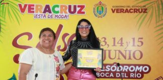 La salsa une a Veracruz: arranca el festival Salsa Fest 2025.