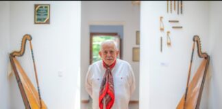 Celebra Ayuntamiento tercera edición del Festival Alberto de la Rosa.