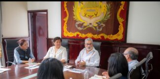 Busca Ayuntamiento de Xalapa nuevas alternativas para el suministro de agua