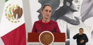 Insta Claudia Sheinbaum a morenistas a dejar de hacer política en redes y acercarse al pueblo.