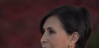 Video: Lo que hoy tenemos no puede ser izquierda porque es profundamente autoritario: Rosario Robles.