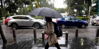 Alerta PC Municipal por efectos del Huracán “Erick” .