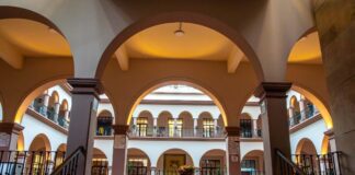 Estará cerrado Palacio Municipal de Xalapa 30 de junio y 1 de julio.