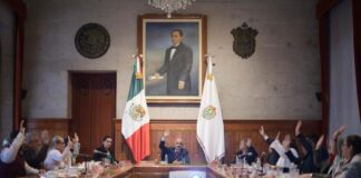 Refrenda SIPINNA compromiso con derechos de la niñez y adolescencia en Veracruz.