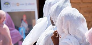 En Sudán, la violencia sexual crece exponencialmente en medio del desplazamiento de población.