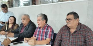 ATAV pide plataforma exclusiva para concesionarios taxistas del estado.